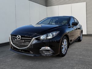 Mazda3 GS 2016