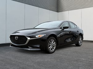 Mazda3 GX 2022