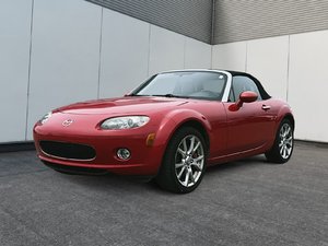 Mazda MX-5 LIMITED EDITION 2006