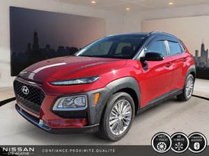 2019 Hyundai Kona Preferred