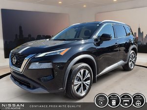 2021 Nissan Rogue SV AWD TOIT PANO