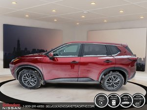 Nissan Rogue S AWD MAGS CAMERA RECUL 2022