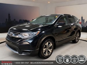 2019 Honda CR-V LX FWD MAGS RÉGULATEUR CAMÉRA DÉMARREUR À DISTANCE