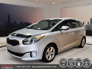 Kia Rondo LX AUTOMATIQUE A/C BLUETOOTH MAGS CD CRUISE 2016