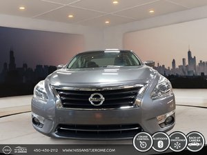 Nissan Altima SV AUTOMATIQUE A/C BLUETOOTH TOIT OUVRANT MAGS 2014