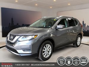 Nissan Rogue SPECIAL EDITION FWD A/C BLUETOOTH MAGS CAMÉRA 2020