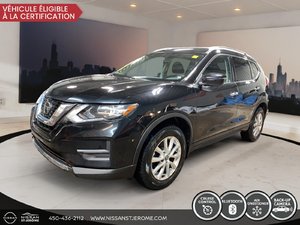 Nissan Rogue SPECIAL EDITION AWD MAGS VOLANT CHAUFFANT CAMÉRA 2020