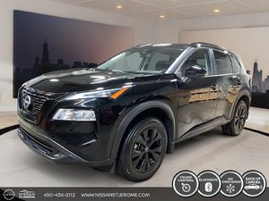 Nissan Rogue SV 2022