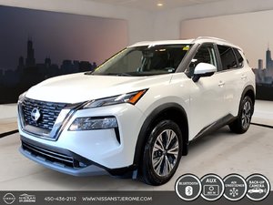 Nissan Rogue SV AWD A/C BLUETOOTH TOIT PANO MAGS 2023