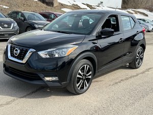 Nissan KICKS SV AUTOMATIQUE 2019