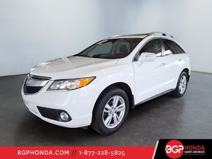 Acura RDX TECHNOLOGIE 2014