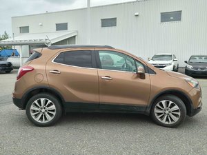 Buick Encore PREFERRED 2017