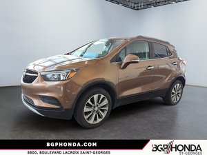 Buick Encore PREFERRED 2017