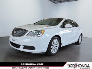 Buick Verano  2014