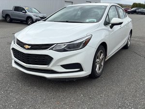 Chevrolet Cruze LT 2018