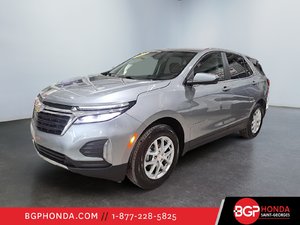 Chevrolet Equinox LT AWD 2023