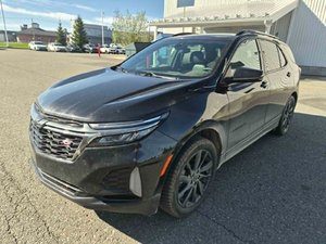 Chevrolet Equinox RS AWD 2023