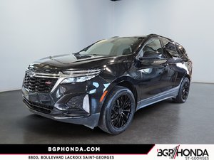 Chevrolet Equinox RS AWD 2023