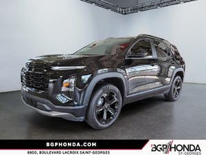 Chevrolet Equinox AWD LT 2026