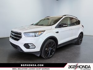 Ford Escape TITANIUM 2019