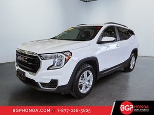 GMC Terrain SLE 2023