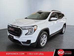 GMC Terrain SLE 2023