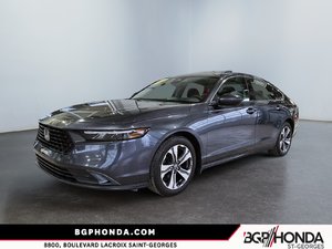 Honda Accord Sedan EX 2023