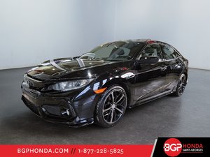 Honda Civic Hatchback SPORT 2020