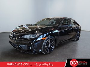 Honda Civic Hatchback SPORT 2020