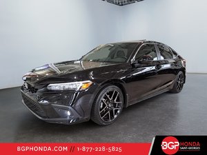 Honda Civic Hatchback Sport Touring 2024