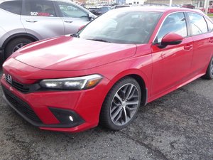 Honda Civic Sedan TOURING 2022
