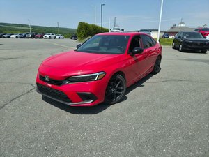 Honda Civic Sedan SPORT 2024