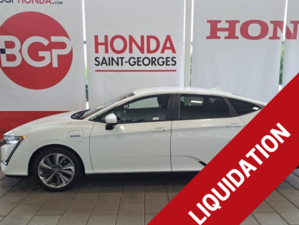 Honda Clarity Plug-In Hybrid  2019