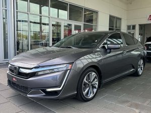 Honda Clarity Plug-In Hybrid PLUG IN 2021