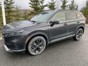 Honda CR-V Hybrid TOURING HYBRID 2023