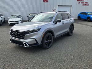 Honda CR-V Hybrid TOURING HYBRID 2023