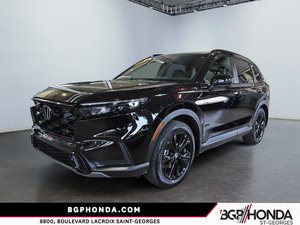 Honda CR-V Hybrid TOURING HYBRID 2026