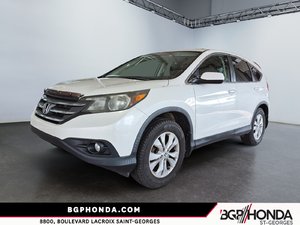 Honda CR-V EX AWD 2013