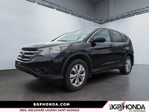 2014 Honda CR-V EX AWD
