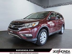Honda CR-V SE 2016