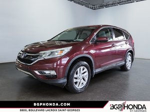 Honda CR-V SE 2016