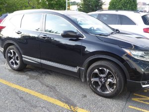 Honda CR-V TOURING 2019