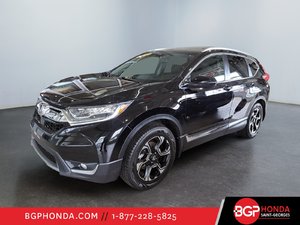 Honda CR-V TOURING 2019