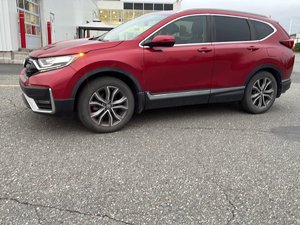 Honda CR-V TOURING 2020