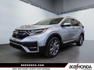 Honda CR-V TOURING 2020