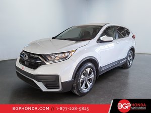 Honda CR-V LX 2021