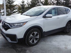 Honda CR-V LX 2021