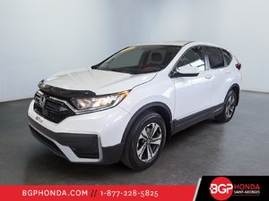 Honda CR-V LX AWD 2021