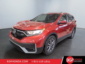 Honda CR-V SPORT 2021