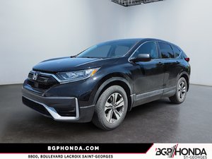 Honda CR-V LX 2021